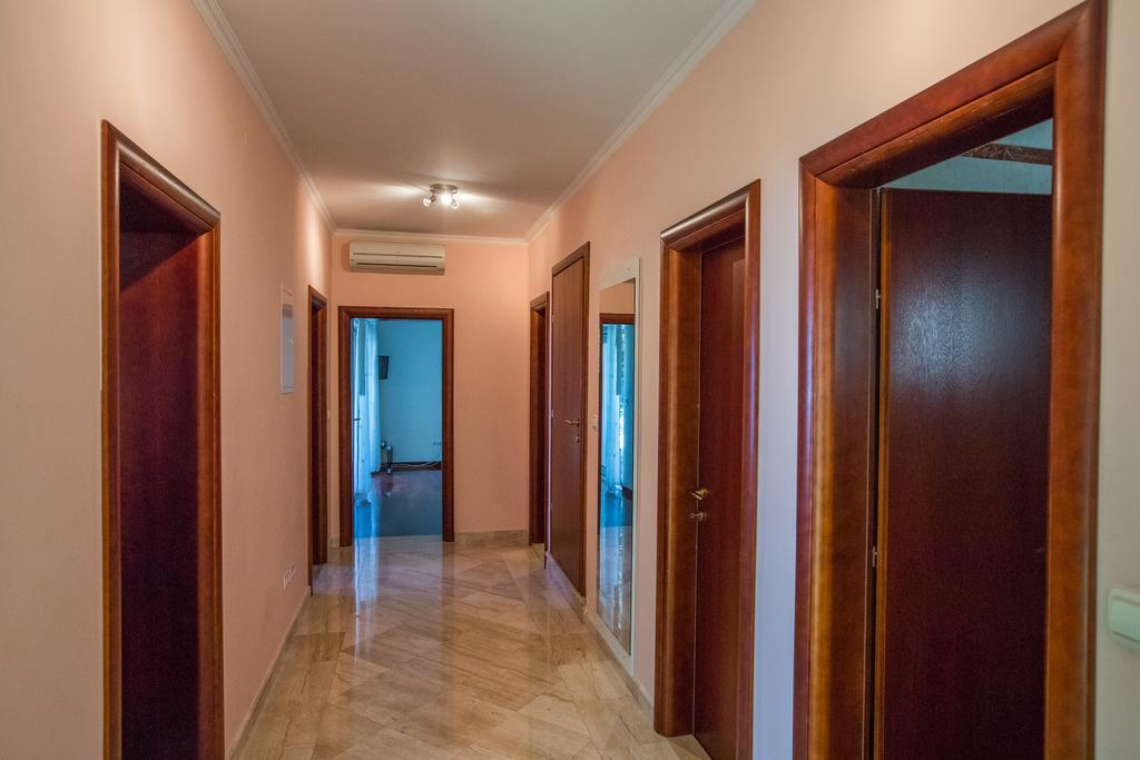 Apartments Silence Mlini Exterior foto